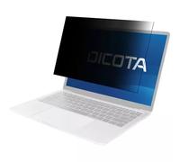 DICOTA D50009-2AD display privacy filter 35.6 cm (14") Laptop Frameless display privacy filter
