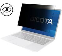 DICOTA D50018-2MG display privacy filter 39.6 cm (15.6") Laptop Frameless display privacy filter