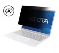 DICOTA D50018-2MG display privacy filter 39.6 cm (15.6") Laptop Frameless display privacy filter