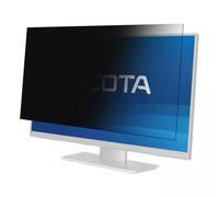 DICOTA D50063-2SM. Maximum screen size: 61 cm (24"). Aspect ratio: 16:10. Suitable for: Monitor Type: Frameless display privacy filter. Protection features: Scratch resistant Limits viewing angle: 30.