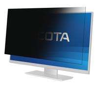 DICOTA D50069-2MG display privacy filter 68.6 cm (27") Monitor Frameless display privacy filter