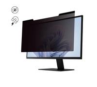 DICOTA D50100-2MG display privacy filter 86.4 cm (34") Monitor Framed display privacy filter