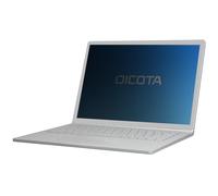 DICOTA D70715 display privacy filter 35.6 cm (14") Laptop Frameless display privacy filter