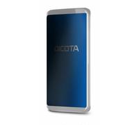 DICOTA D70742 display privacy filter 17 cm (6.7") Smartphone Frameless display privacy filter
