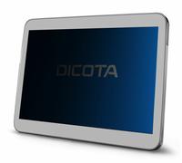 DICOTA D70831 display privacy filter 27.9 cm (11") Tablet Frameless display privacy filter 3H