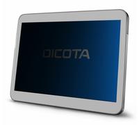 DICOTA D70864 display privacy filter 33 cm (13") Tablet Frameless display privacy filter 3H