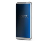 DICOTA D70921 mobile phone screen/back protector Privacy screen protec