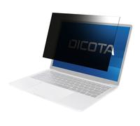 DICOTA D80021-2MG display privacy filter 40.6 cm (16") Laptop Frameless display privacy filter