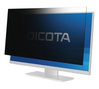 DICOTA D80100-4MG display privacy filter 61 cm (24") Monitor Fram