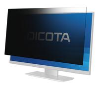 DICOTA D80100-4MG display privacy filter 61 cm (24") Monitor Frameless display privacy filter