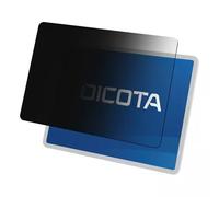 DICOTA D80133-2ADL display privacy filter 33 cm (13") Tablet Frameless display privacy filter