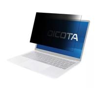 DICOTA D80492-2SML. Product type: Laptop screen protector Product colour: Black Brand compatibility: Microsoft. Quantity per pack: 1 pc(s). Width: 2 mm Depth: 283.5 mm Height: 203.5 mm