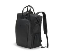 DICOTA Dual GO 39.6 cm (15.6") Backpack Black
