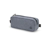 Dicota Eco Accessories Pouch MOTION Blue Denim