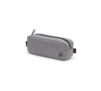 Dicota ECO Accessories Pouch Motion Light Grey