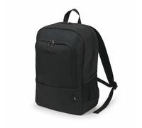 DICOTA Eco Backpack BASE 35.8 cm (14.1") Black