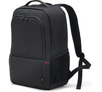 DICOTA Eco Backpack Plus BASE 39.6 cm (15.6") Black