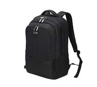 DICOTA D31637-RPET backpack Casual backpack Black Polyethylene terepht