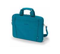 Dicota Eco Carrying Case for 13-14.1 Inch Laptops Blue (D31307-RPET)