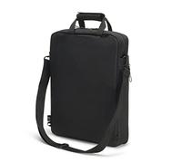DICOTA Eco MOTION 13-15.6 Inch Laptop Bag 39.6 cm (15.6 Inches) Black