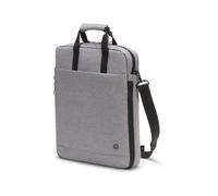 Dicota Eco Motion Carry Case for 13-15.6 Inch Laptops Grey (D31879-RPET)