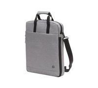 DICOTA Eco MOTION 13 - 15.6" 39.6 cm (15.6") Grey
