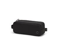 DICOTA Eco MOTION Polyester Black Unisex