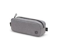 DICOTA Eco MOTION Polyester Grey Unisex