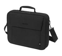DICOTA Eco Multi BASE 39.6 cm (15.6") Briefcase Black