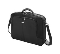 DICOTA Eco Multi PLUS notebook case 39.6 cm (15.6") Briefcase Bla