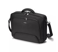 DICOTA Eco Multi PRO 11-14.1" 35.8 cm (14.1") Briefcase Black