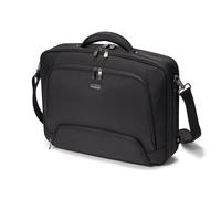 DICOTA Eco Multi PRO 39.6 cm (15.6") Briefcase Black