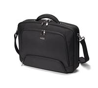 Dicota Eco Multi PRO notebook case 39.6 cm (15.6") Briefcase Black