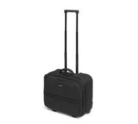 DICOTA Eco Multi SCALE 14-15.6" 39.6 cm (15.6") Trolley case Black