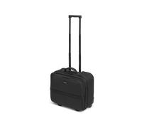 Dicota Eco Multi Scale Travel Trolley for 10.5-15.6 Inch Laptops Black (D31441-R
