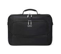 Dicota Eco Multi SELECT 14-15.6 39.6 cm (15.6") Messenger case Black