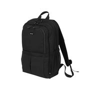 DICOTA Eco SCALE 43.9 cm (17.3") Backpack Black