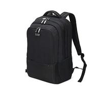 DICOTA Eco SELECT - Notebook carrying backpack - 13" - 15.6" - black