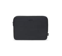 Dicota ECO Sleeve BASE 14-14.1, 370 x 25 x 265 mm, black