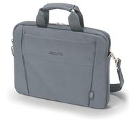 DICOTA Eco Slim Case BASE 31.8 cm (12.5") Briefcase Grey