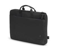 DICOTA Slim Eco MOTION 10-11.6" 29.5 cm (11.6") Briefcase Black