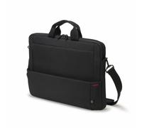 DICOTA Eco Slim Case Plus BASE 39.6 cm (15.6") Black