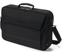 DICOTA FIVE Multi - Notebook Bag - 40.6 cm - 14" - 16" - Black