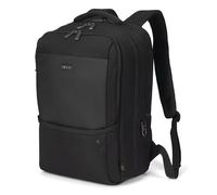 DICOTA Five Notebook Backpack 40.6 cm 14 Inch 16 Inch Black