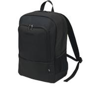 DICOTA Laptop Backpack 14.1 32 x 14 x 42 cm PL (Polyester) Black