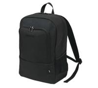 DICOTA Laptop Backpack 17.3" 34 x 15 x 48 cm PL (Polyester) Black