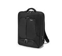 DICOTA Laptop Backpack Eco PRO 43.9 cm (17.3") Black
