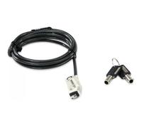 DICOTA - MOBILE ACCESSORIES Base XX Laptop Lock Nano