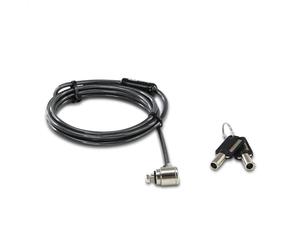 DICOTA - MOBILE ACCESSORIES Base XX Laptop T-Lock