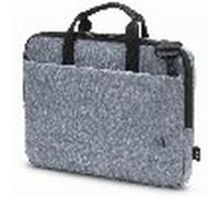 Dicota Eco Slim Laptop Briefcase Motion 12-13.3 Inch Blue Denim (D31869-RPET)